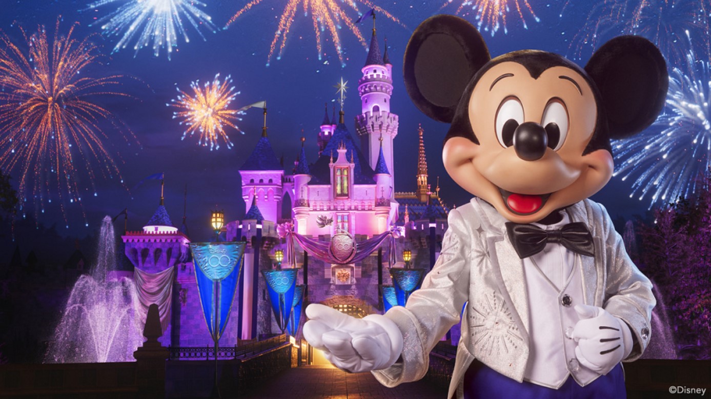 10 Ways to Experience the Magic of Disney 100 Dreams and Wishes Travel